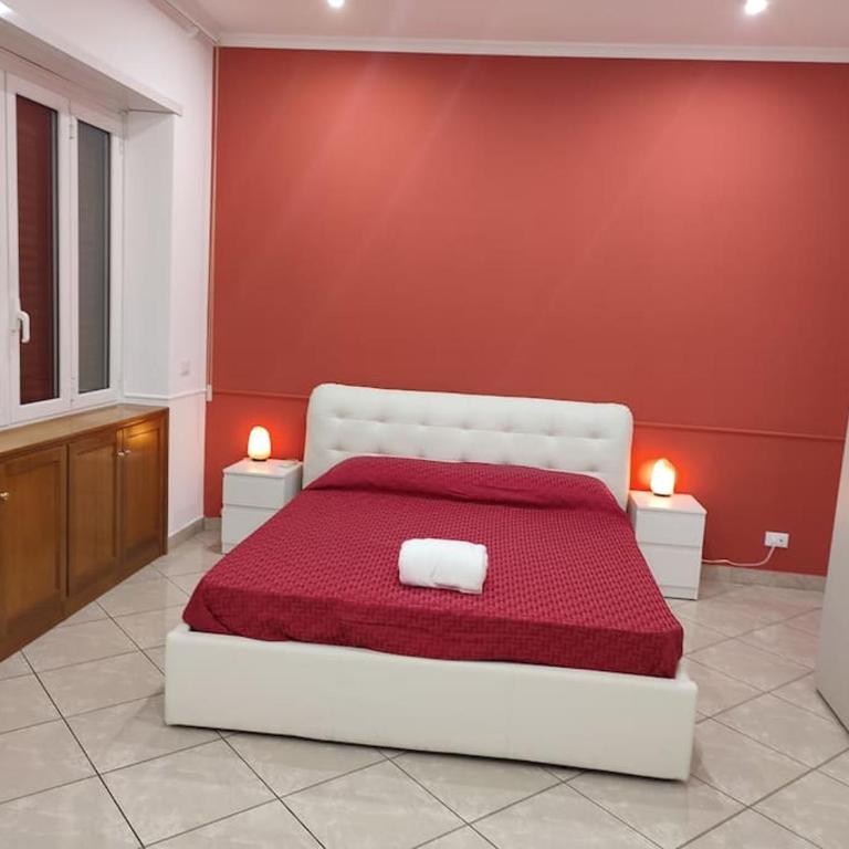 Anna Roma House - Appartamento con 2 Camere da Letto - 1