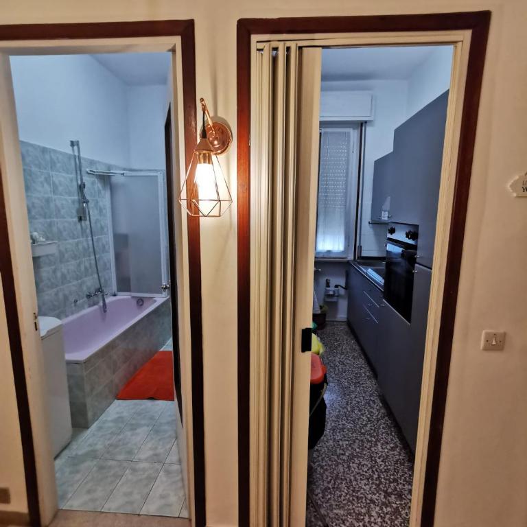 La Casa di Jennifer - Appartamento con 2 Camere da Letto - 19