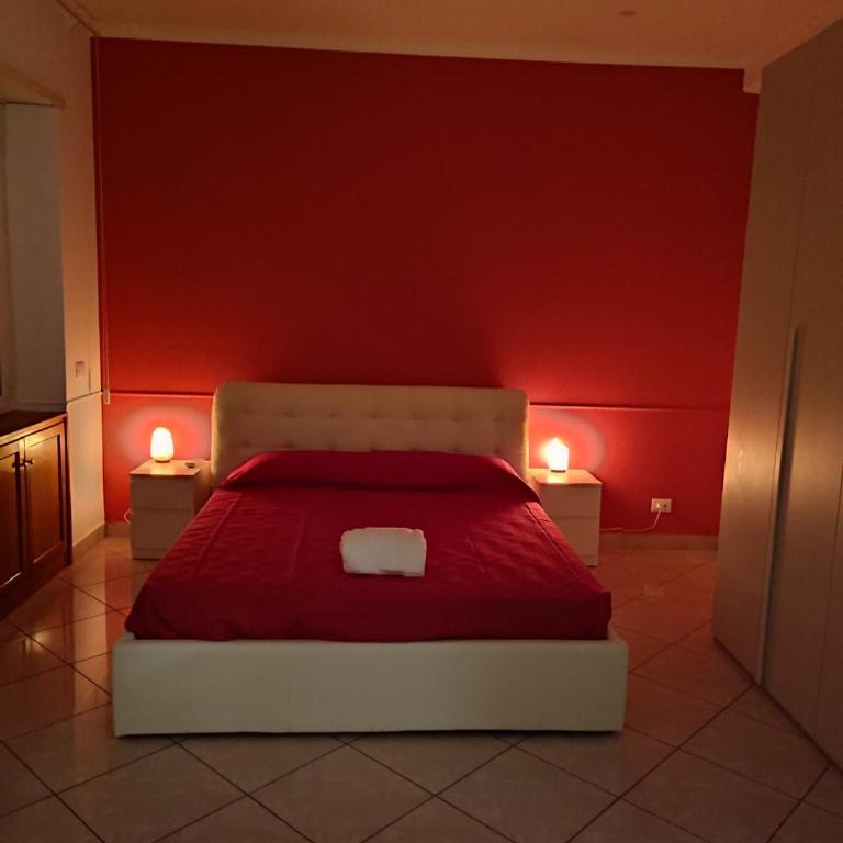 Anna Roma House - Appartamento con 2 Camere da Letto - 3
