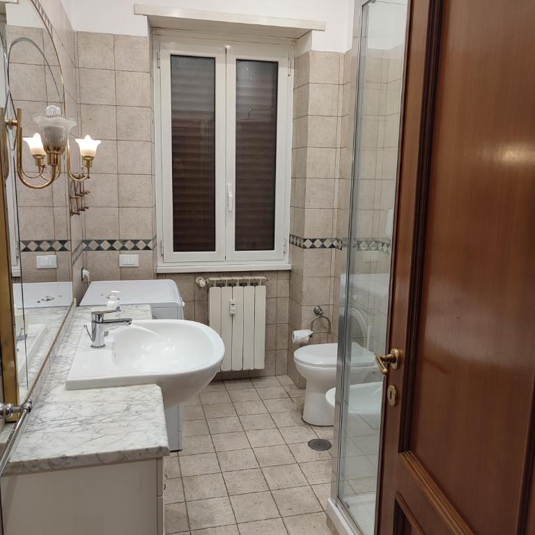 Anna Roma House - Appartamento con 2 Camere da Letto - 7