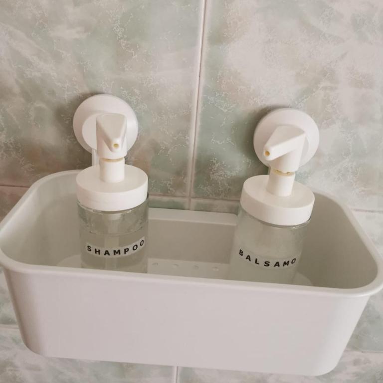 La Casa di Jennifer - Appartamento con 2 Camere da Letto - 32