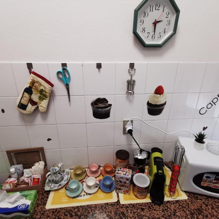 La Casa di Jennifer - Appartamento con 2 Camere da Letto - 25