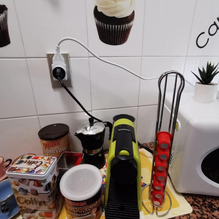 La Casa di Jennifer - Appartamento con 2 Camere da Letto - 27