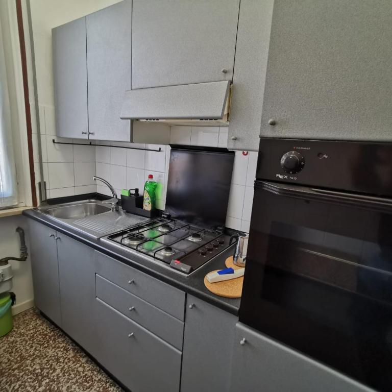 La Casa di Jennifer - Appartamento con 2 Camere da Letto - 23