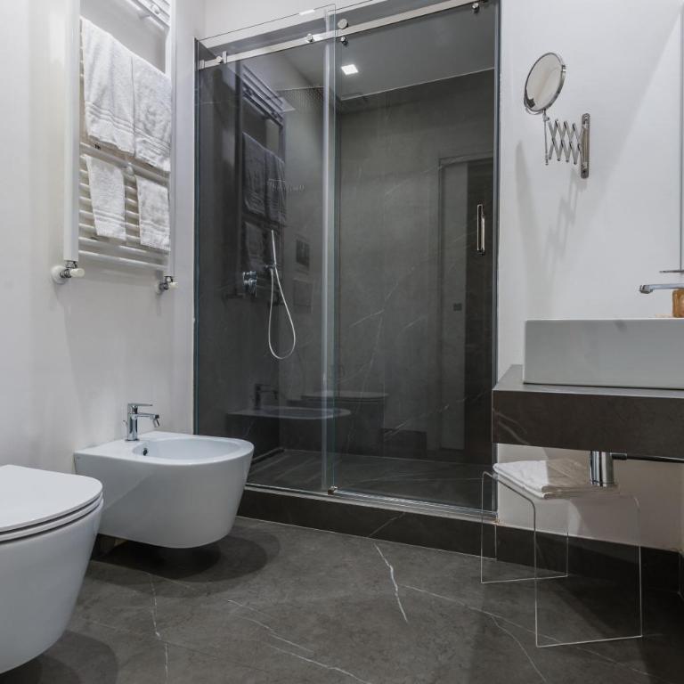 RG7 Apartments - Superior Apartment - 7