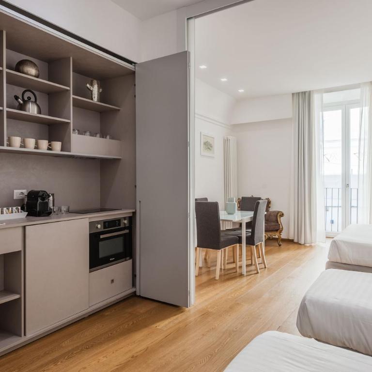 RG7 Apartments - Superior Apartment - 6
