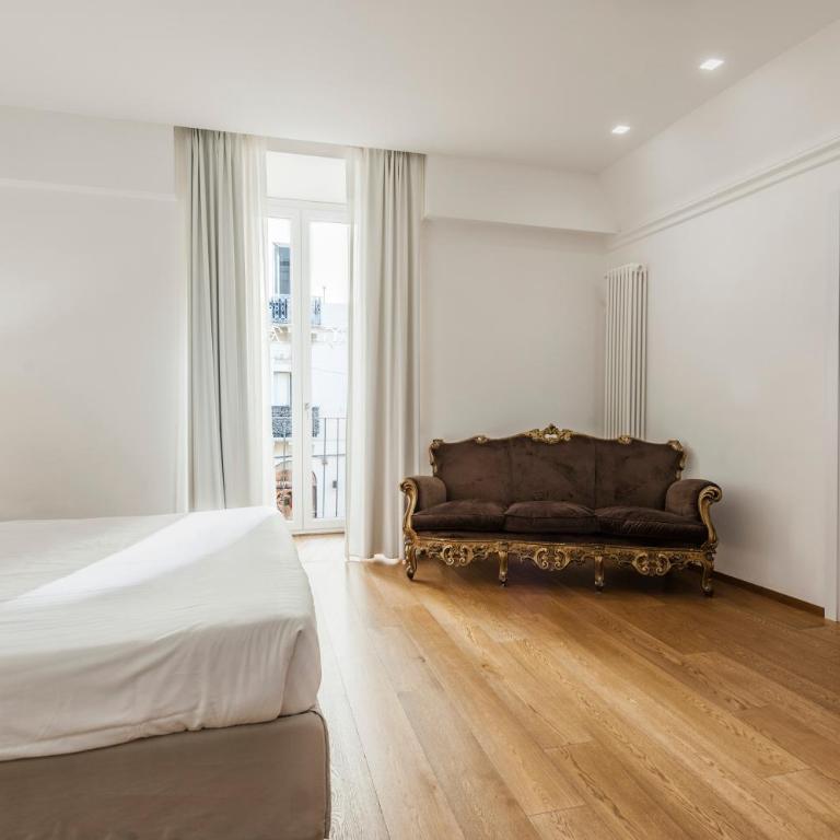 RG7 Apartments - Superior Apartment - 8