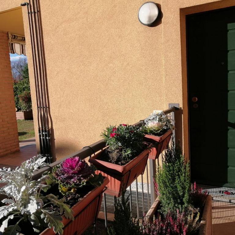 A Due Passi dal Lago - Casa Vacanze - 3