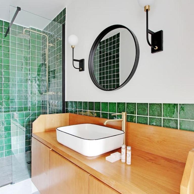 Amazing apartments in Châtelet - Rivoli - Appartement 3 Chambres - 9