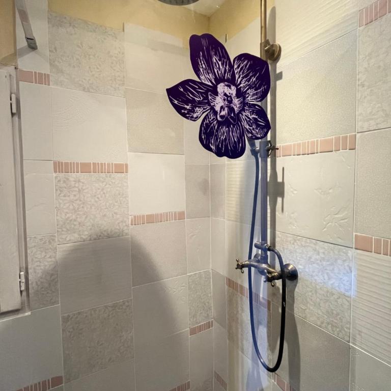 Le Clos Violette et Le 11 D'Aglaé - Appart' Hôtel de Charme Design de Luxe - Standard Studio - 1