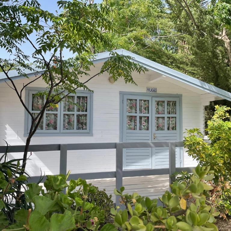 Complejo Turístico & Camping Cabopino - Bungalow (2 adultos) - 5
