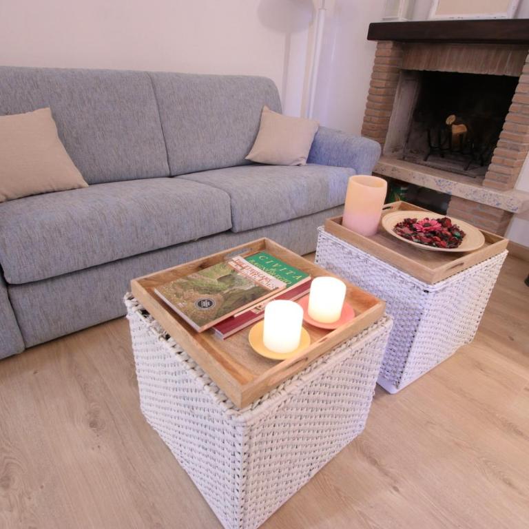 Casa Belvedere - Appartamento con 1 Camera da Letto - 5