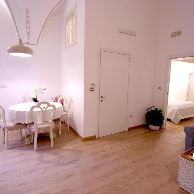 Casa Belvedere - Appartamento con 1 Camera da Letto - 2