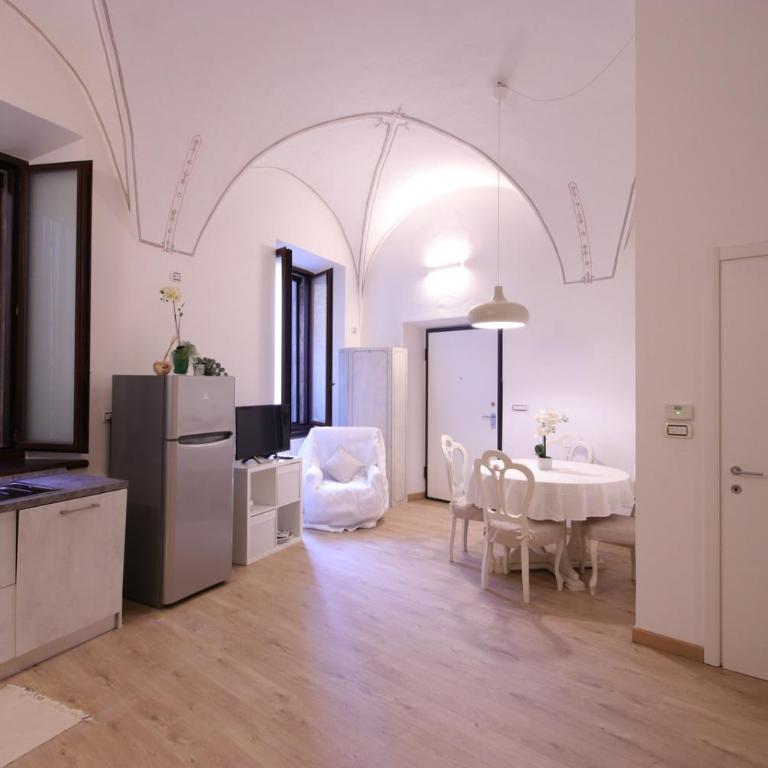 Casa Belvedere - Appartamento con 1 Camera da Letto - 3