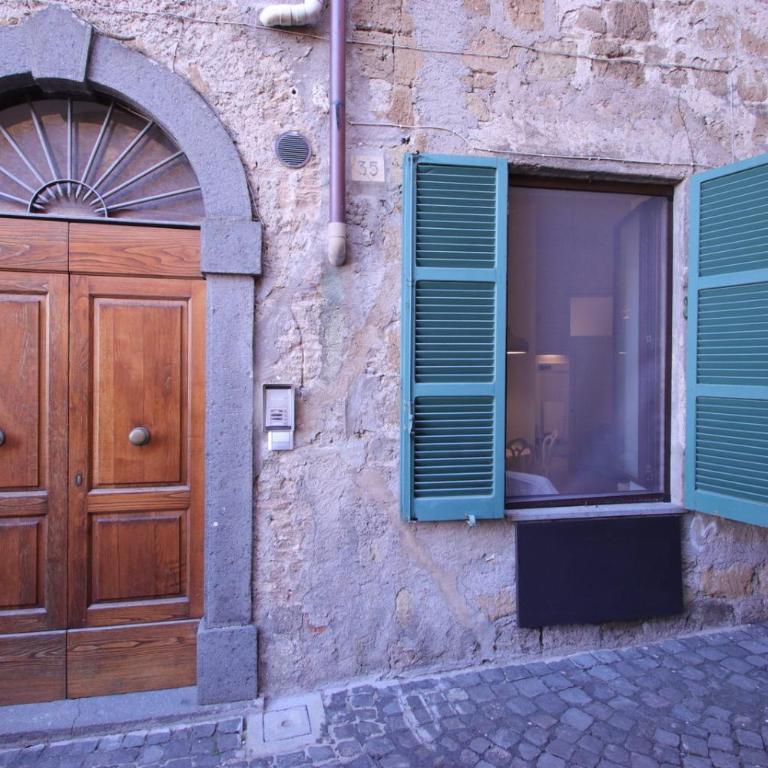 Casa Belvedere - Appartamento con 1 Camera da Letto - 21
