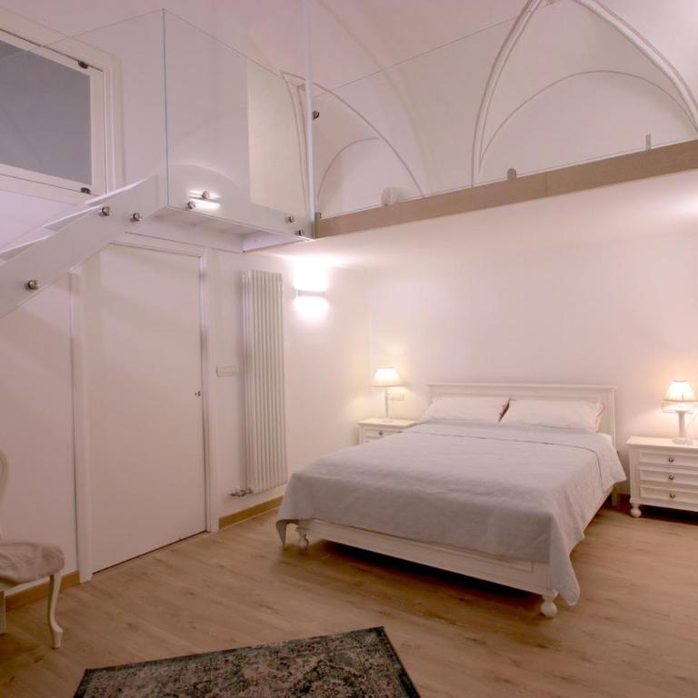 Casa Belvedere - Appartamento con 1 Camera da Letto - 13