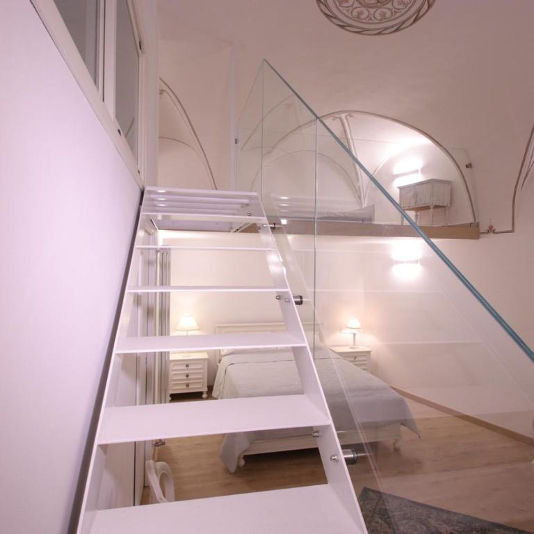 Casa Belvedere - Appartamento con 1 Camera da Letto - 17
