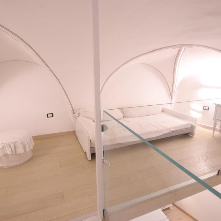 Casa Belvedere - Appartamento con 1 Camera da Letto - 15