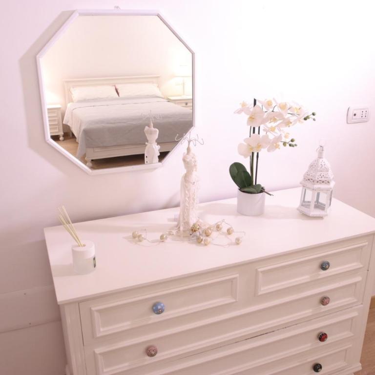 Casa Belvedere - Appartamento con 1 Camera da Letto - 16