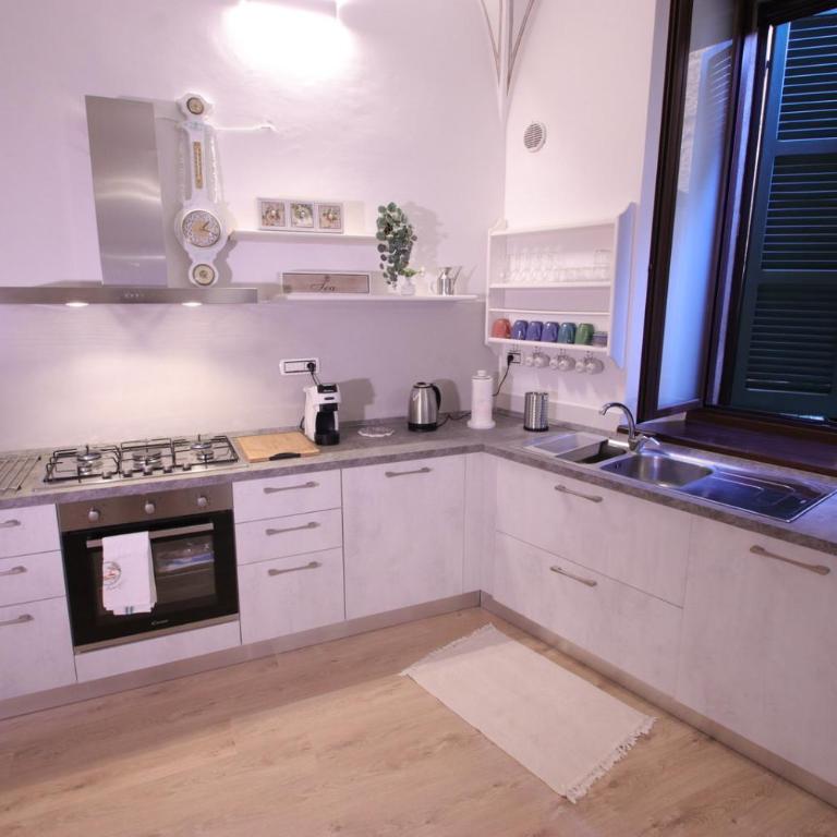 Casa Belvedere - Appartamento con 1 Camera da Letto - 9