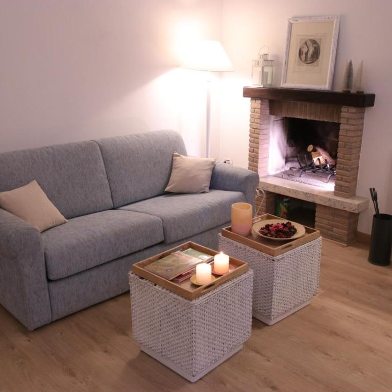 Casa Belvedere - Appartamento con 1 Camera da Letto - 10