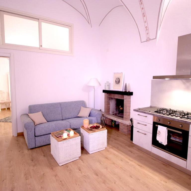Casa Belvedere - Appartamento con 1 Camera da Letto - 11