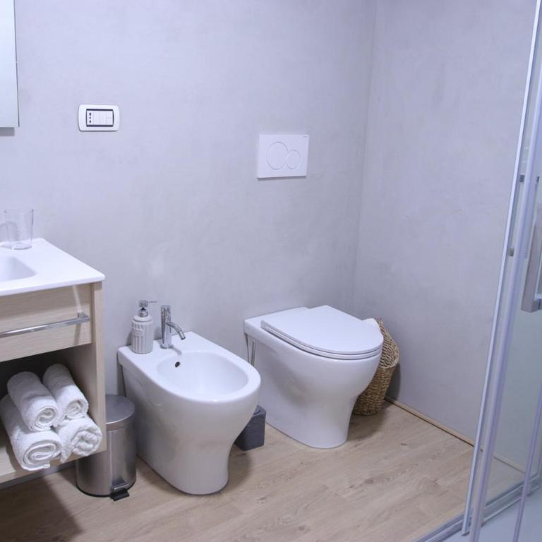 Casa Belvedere - Appartamento con 1 Camera da Letto - 20