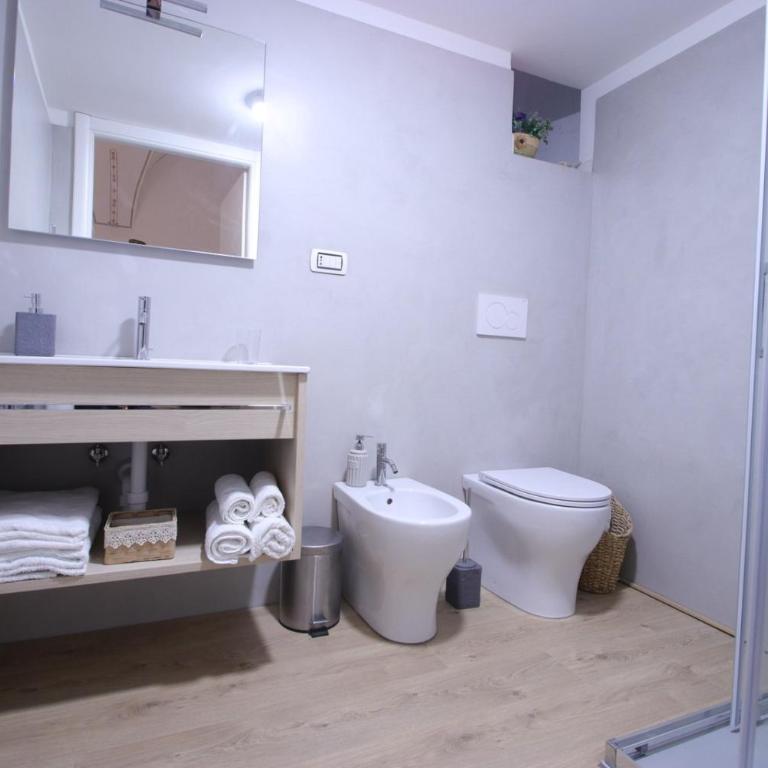 Casa Belvedere - Appartamento con 1 Camera da Letto - 19