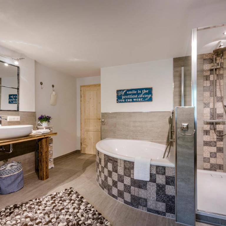 Das Talgut - Garden Lodge - 7