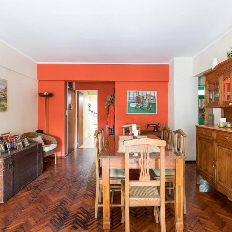 Habitación Casa de Familia - Single Room - 11