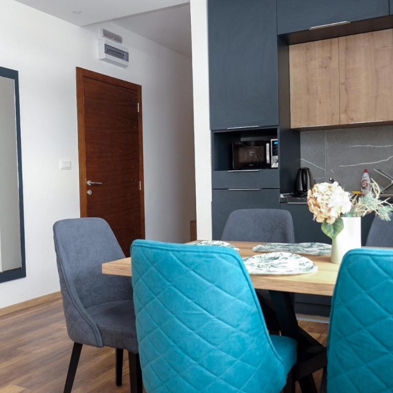 President Kop Apartmani - One-Bedroom Apartment - 38