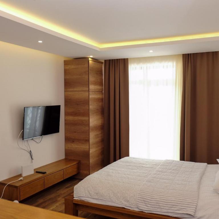 President Kop Apartmani - One-Bedroom Apartment - 35