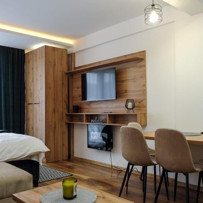 President Kop Apartmani - One-Bedroom Apartment - 36