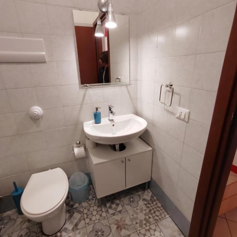 Al Vicolo Palermo - Monolocale con Balcone - 14