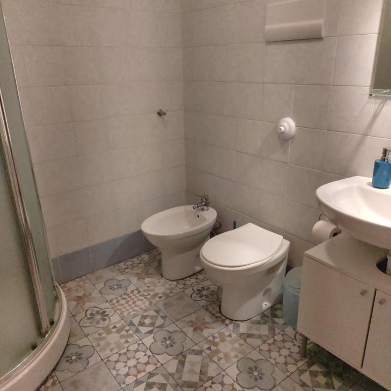 Al Vicolo Palermo - Monolocale con Balcone - 16