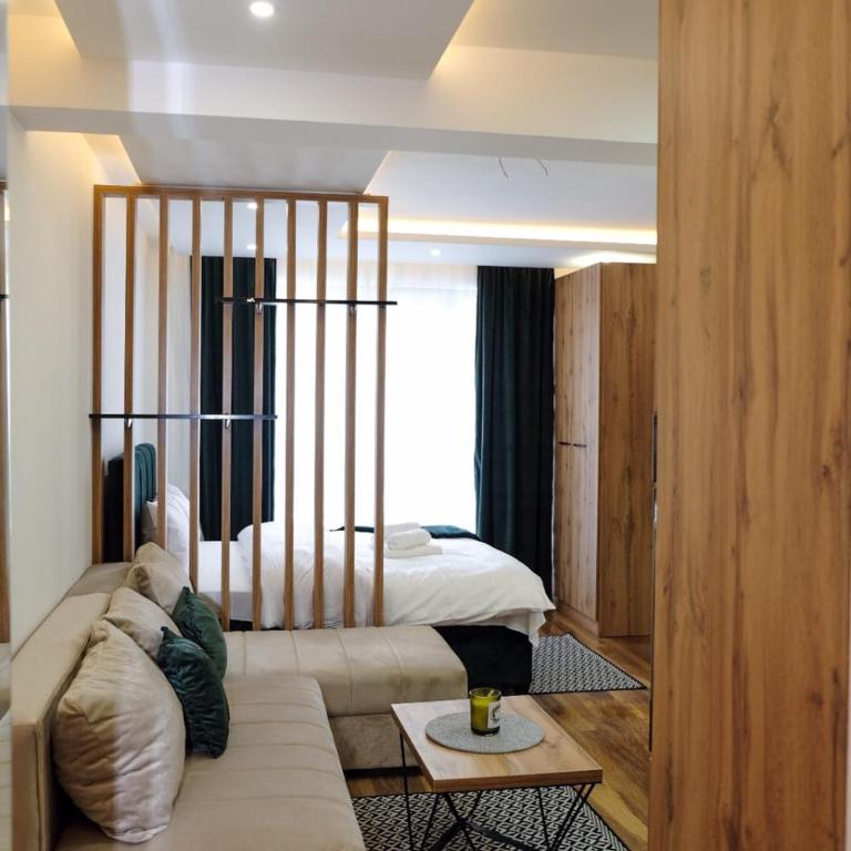 President Kop Apartmani - One-Bedroom Apartment - 26