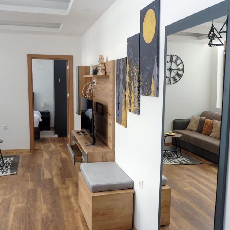 President Kop Apartmani - One-Bedroom Apartment - 39