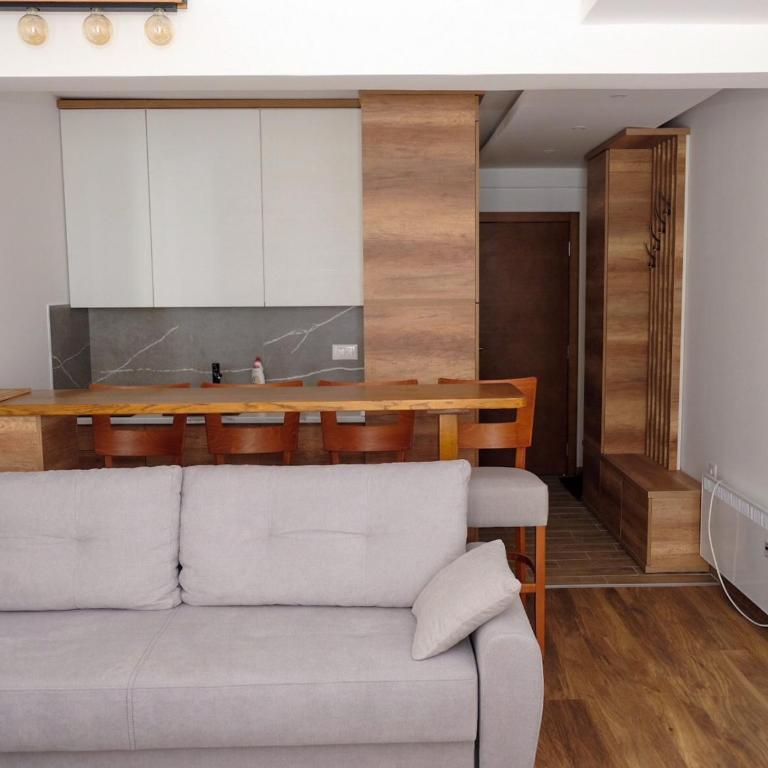 President Kop Apartmani - One-Bedroom Apartment - 34