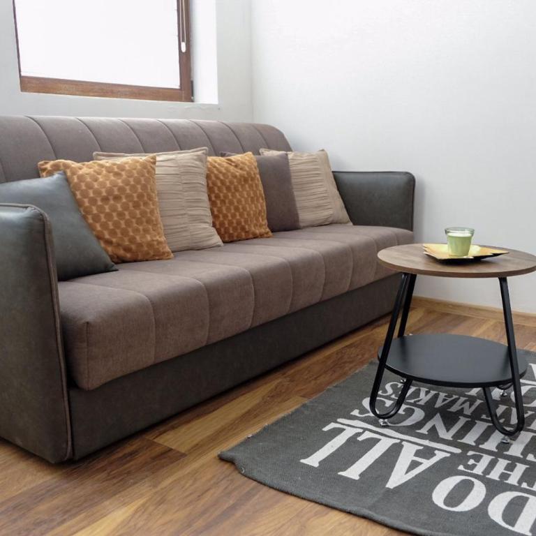 President Kop Apartmani - One-Bedroom Apartment - 40