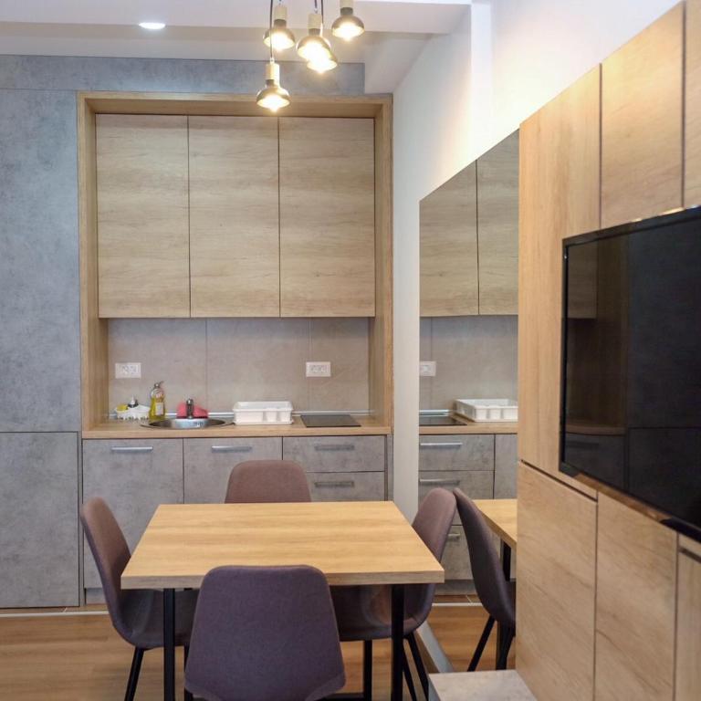 President Kop Apartmani - One-Bedroom Apartment - 50