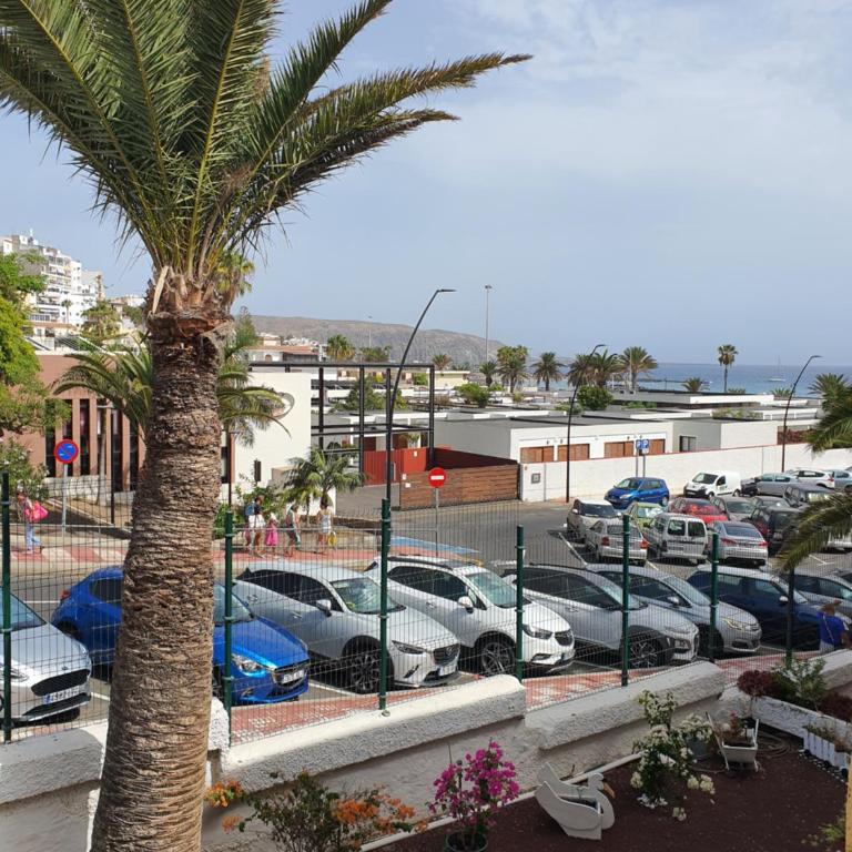 Las Torres 2 minutos de Las Vistas by Vapagó Tenerife - One-Bedroom Apartment - 22