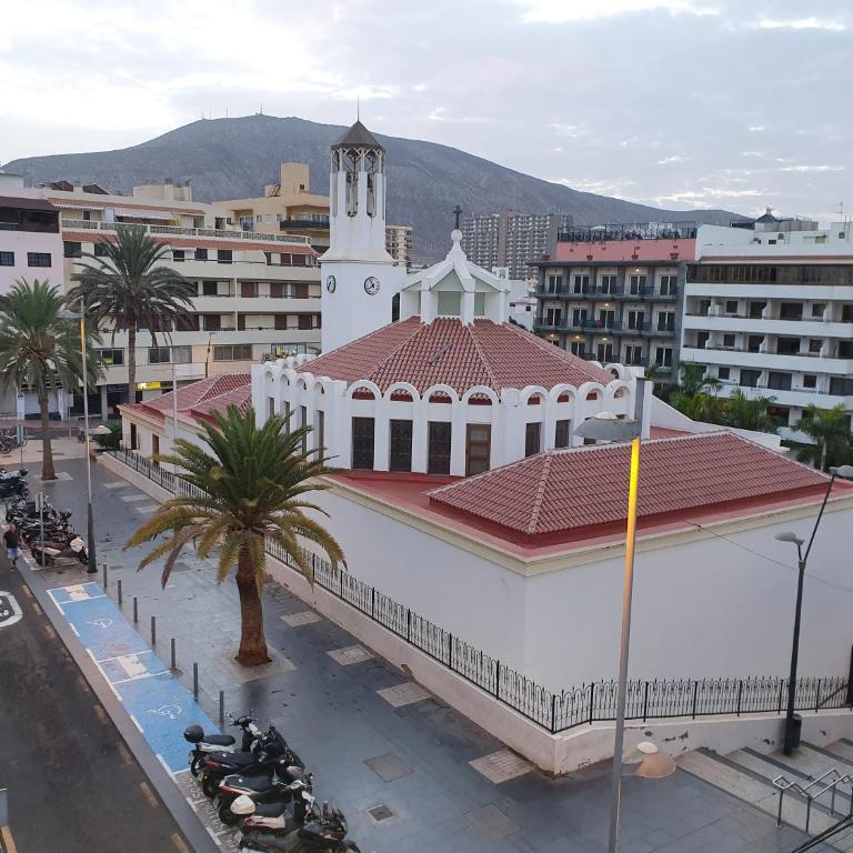 Las Torres 2 minutos de Las Vistas by Vapagó Tenerife - One-Bedroom Apartment - 38