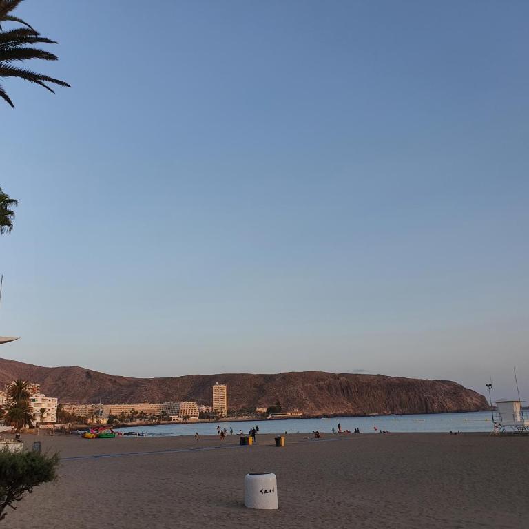 Las Torres 2 minutos de Las Vistas by Vapagó Tenerife - One-Bedroom Apartment - 39