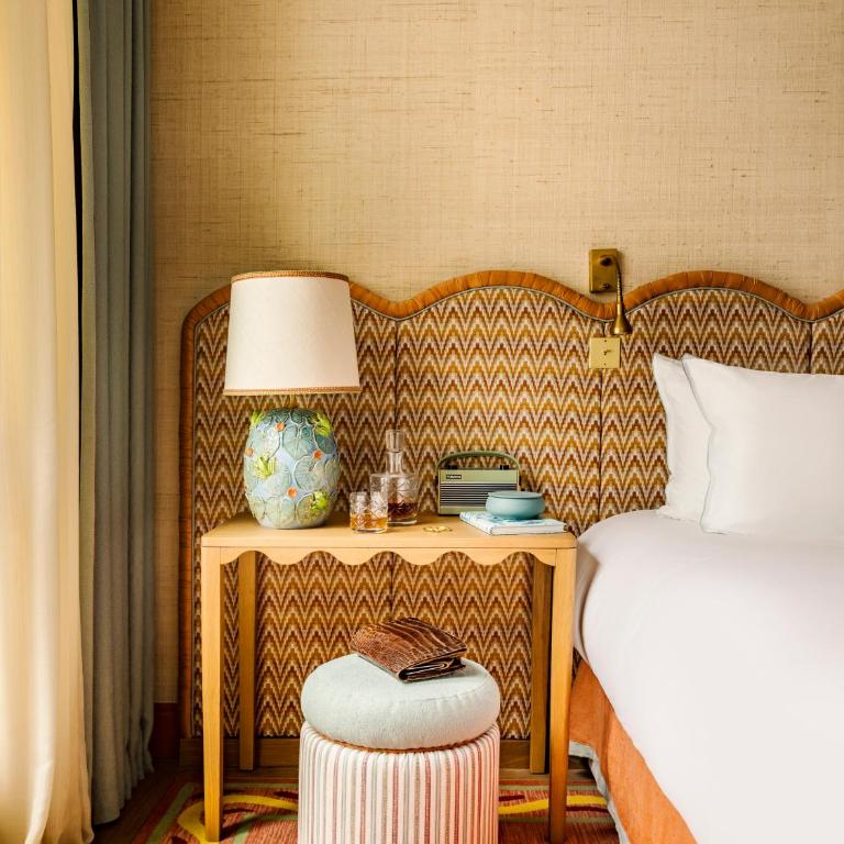 La Fantaisie - Chambre Double - 1