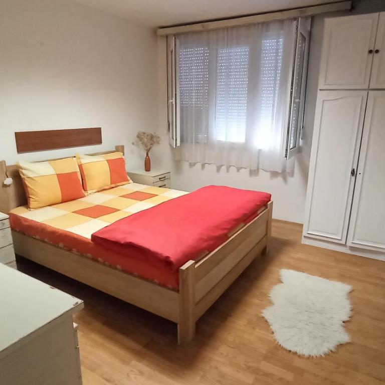 Martha`s place – Preko Morače - Apartman sa 1 Spavaćom Sobom - 23