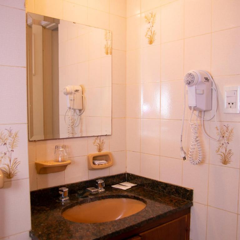 Hotel Playa - Habitación Doble Estándar - 3