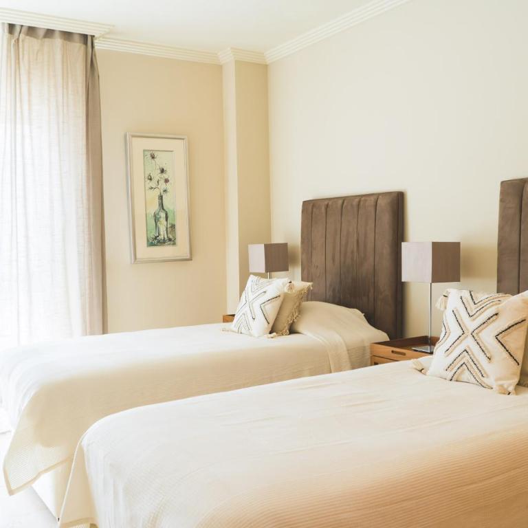 Acosta 1 by Asola Property - Apartamento de 2 dormitorios - 18