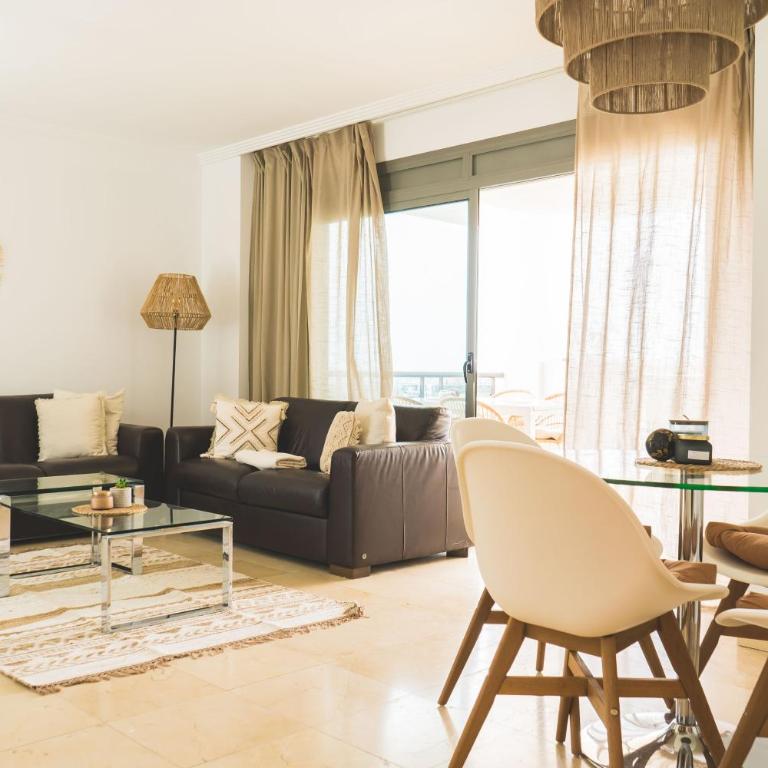Acosta 1 by Asola Property - Apartamento de 2 dormitorios - 9