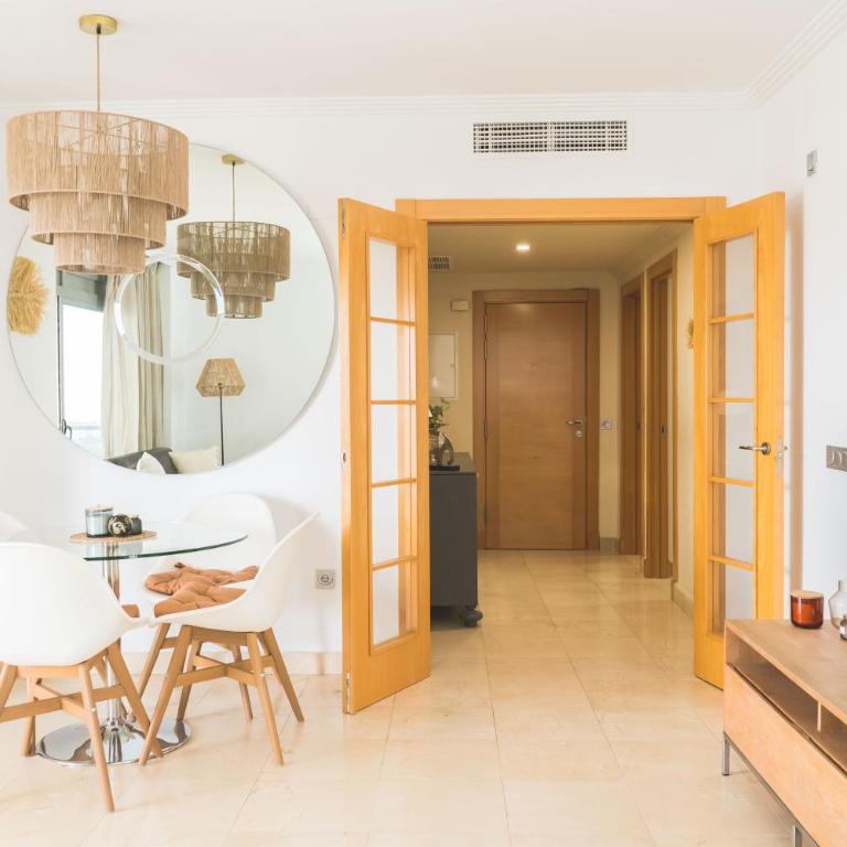 Acosta 1 by Asola Property - Apartamento de 2 dormitorios - 8