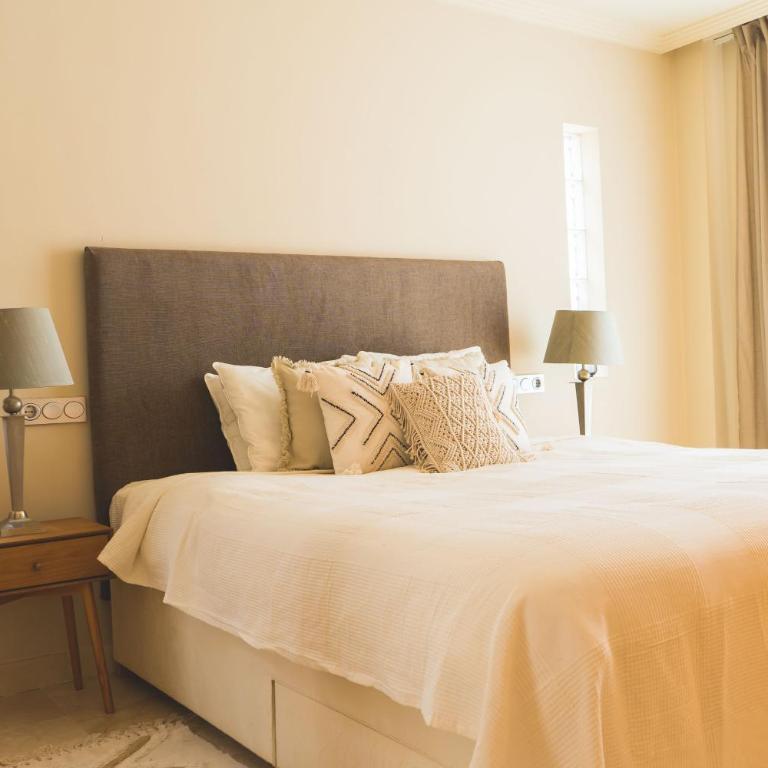 Acosta 1 by Asola Property - Apartamento de 2 dormitorios - 12